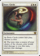 Story Circle [Ninth Edition] - Waypoint Games CA