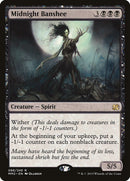 Midnight Banshee [Modern Masters 2015] - Waypoint Games CA
