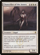 Chancellor of the Annex [New Phyrexia] - Waypoint Games CA