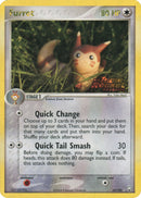 Furret (22/109) (Stamped) [EX: Team Rocket Returns] - Waypoint Games CA