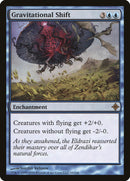 Gravitational Shift [Rise of the Eldrazi] - Waypoint Games CA