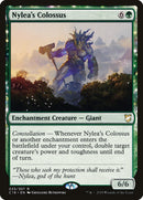Nylea's Colossus [Commander 2018] - Waypoint Games CA
