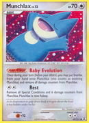 Munchlax (69/111) [Platinum: Rising Rivals] - Waypoint Games CA