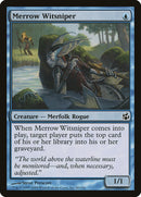 Merrow Witsniper [Morningtide] - Waypoint Games CA