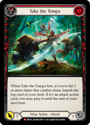 Take the Tempo [UPR161] (Uprising) - Waypoint Games CA