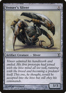 Venser's Sliver [Time Spiral] - Waypoint Games CA