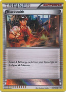 Blacksmith (88/106) (Sheen Holo Pyroar Collection Exclusive) [XY: Flashfire] - Waypoint Games CA