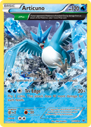 Articuno (17/108) [XY: Roaring Skies] - Waypoint Games CA