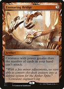 Ensnaring Bridge [Kaladesh Inventions] - Waypoint Games CA
