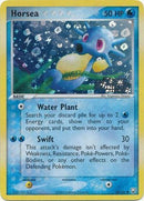Horsea (58/109) (Stamped) [EX: Team Rocket Returns] - Waypoint Games CA