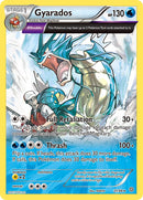 Gyarados (21/98) (Theme Deck Exclusive) [XY: Ancient Origins] - Waypoint Games CA