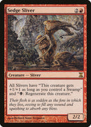 Sedge Sliver [Time Spiral] - Waypoint Games CA