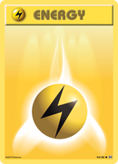 Lightning Energy (94/108) [XY: Evolutions] - Waypoint Games CA