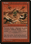 Tremor [Portal Second Age] - Waypoint Games CA