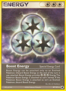 Boost Energy (87/101) [EX: Dragon Frontiers] - Waypoint Games CA