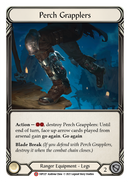 Perch Grapplers [1HP227] (History Pack 1) - Waypoint Games CA