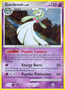 Gardevoir (8/127) (Theme Deck Exclusive) [Platinum: Base Set] - Waypoint Games CA