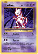 Mewtwo (51/108) (Theme Deck Exclusive) [XY: Evolutions] - Waypoint Games CA
