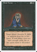Mind Twist [Fourth Edition] - Waypoint Games CA