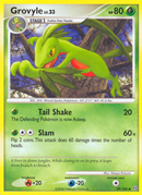Grovyle (39/100) [Diamond & Pearl: Stormfront] - Waypoint Games CA