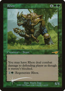 Rhox [Starter 2000] - Waypoint Games CA