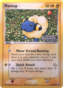 Mareep (67/109) (Stamped) [EX: Team Rocket Returns] - Waypoint Games CA