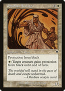 Obsidian Acolyte [Invasion] - Waypoint Games CA