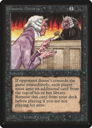 Demonic Attorney [Beta Edition] - Waypoint Games CA
