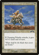 Charging Paladin [Exodus] - Waypoint Games CA