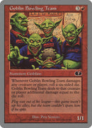 Goblin Bowling Team [Unglued] - Waypoint Games CA