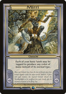 Mirri [Vanguard Series] - Waypoint Games CA
