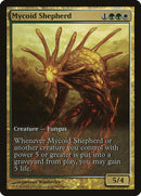 Mycoid Shepherd (Extended Art) [Magic 2010 Promos] - Waypoint Games CA