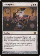 Scourglass [Shards of Alara] - Waypoint Games CA