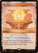 Sol Ring [Kaladesh Inventions] - Waypoint Games CA
