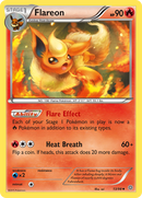 Flareon (13/98) [XY: Ancient Origins] - Waypoint Games CA