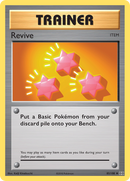 Revive (85/108) [XY: Evolutions] - Waypoint Games CA