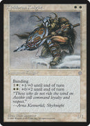 Kjeldoran Knight [Ice Age] - Waypoint Games CA