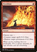 Pyroblast [Eternal Masters] - Waypoint Games CA