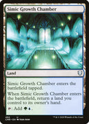 Simic Growth Chamber [Commander Legends] - Waypoint Games CA