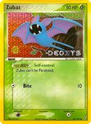 Zubat (83/107) (Stamped) [EX: Deoxys] - Waypoint Games CA
