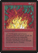 Wall of Fire [Beta Edition] - Waypoint Games CA