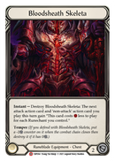 Bloodsheath Skeleta [1HP264] (History Pack 1) - Waypoint Games CA