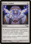 Power Conduit [Mirrodin] - Waypoint Games CA