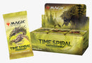 Time Spiral Remastered Draft Booster Box [Preorder: Ships Mar 19]