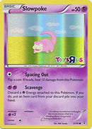 Slowpoke (32/83) (Toys R Us Promo) [XY: Generations] - Waypoint Games CA