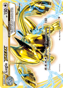 Lugia BREAK (79/124) [XY: Fates Collide] - Waypoint Games CA