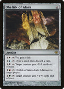 Obelisk of Alara [Conflux] - Waypoint Games CA