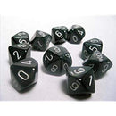 Chessex: 7 Piece Borealis™ Polyhedral Dice Set