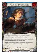 Nock the Deathwhistle [1HP231] (History Pack 1) - Waypoint Games CA
