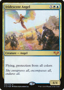 Iridescent Angel [From the Vault: Angels] - Waypoint Games CA